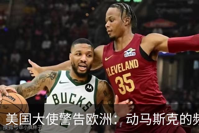 美国大使警告欧洲：动马斯克的频谱，就拿保时捷和LV的真金白银换